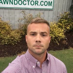 Meet your Posher, Dustin